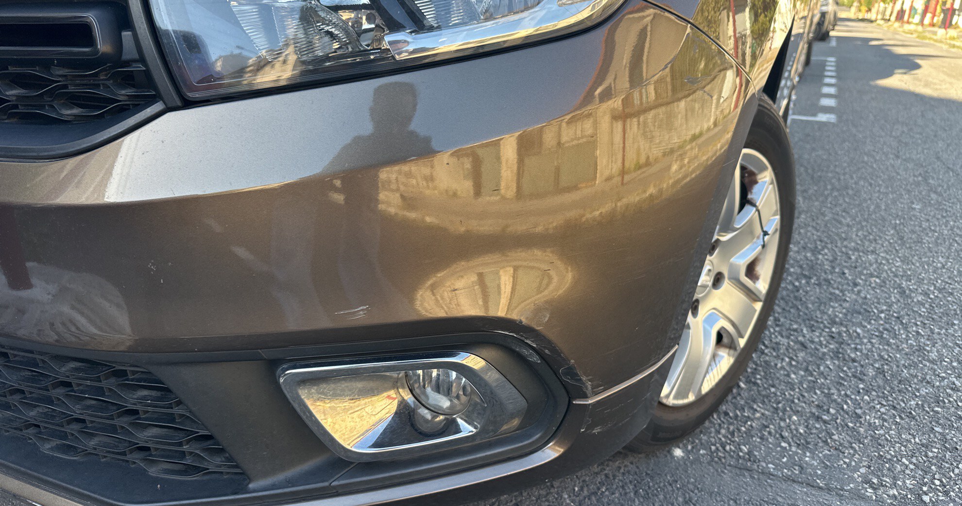 DACIA SANDERO SCe 75 Lauréate 2019