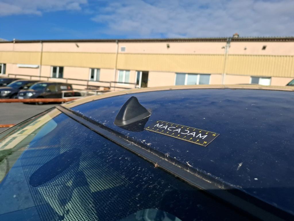 MERCEDES-BENZ MERCEDES CITAN FOURGON FGN 109 CDI LONG PRO 2021