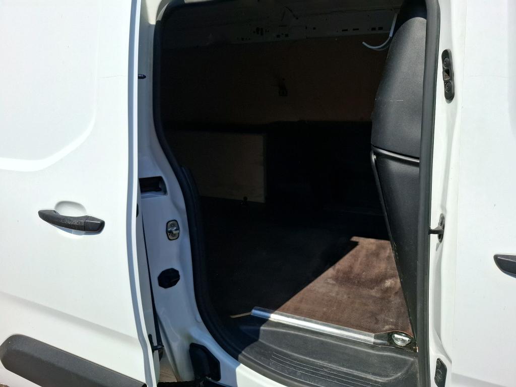 CITROEN BERLINGO VAN XL 950 BLUEHDI 100 S&S BVM5 CLUB 2021