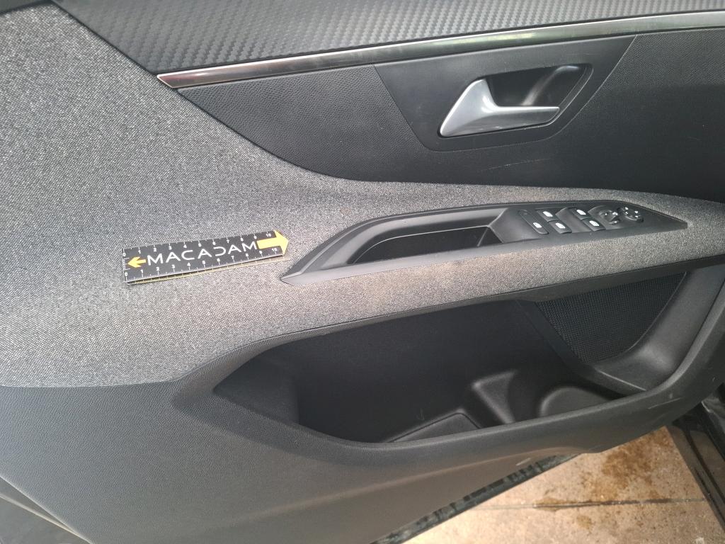 PEUGEOT 5008 BUSINESS PureTech 130ch S&S EAT8 Active 2021
