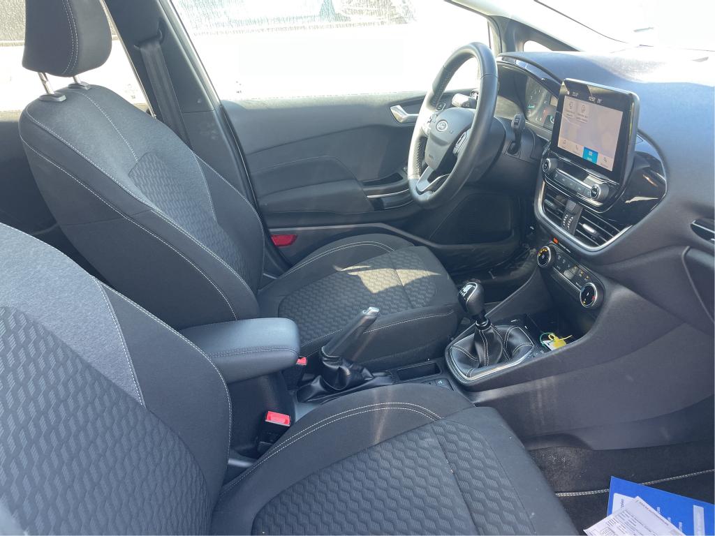FORD FIESTA 1.0 Flexifuel 95 ch S&S BVM6 Titanium Business 2023