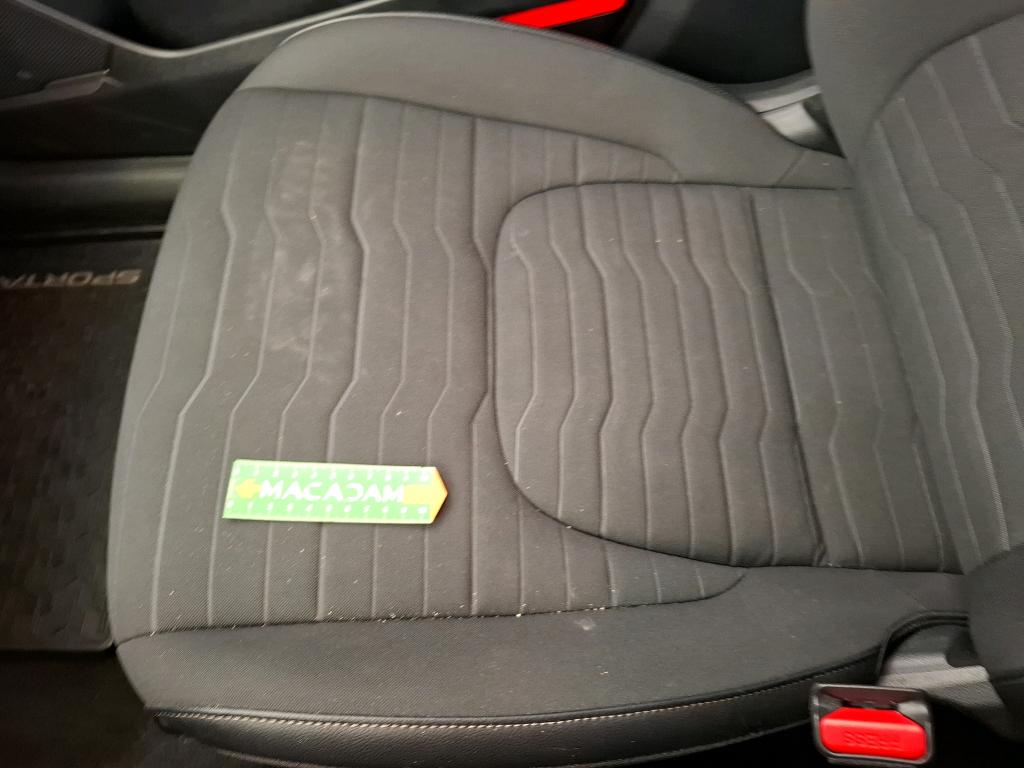 KIA SPORTAGE VP 1.6 T-GDi 230ch ISG Hybride BVA6 4x2 Design 2023