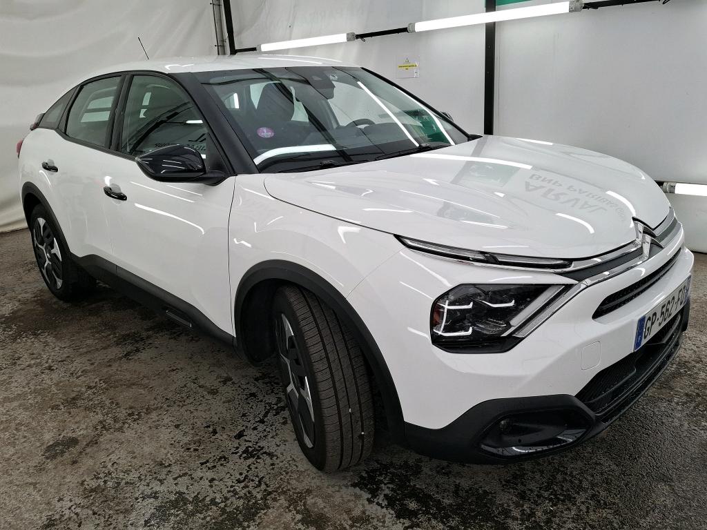 CITROEN C4 PureTech 100 S&S BVM6 Feel 2023