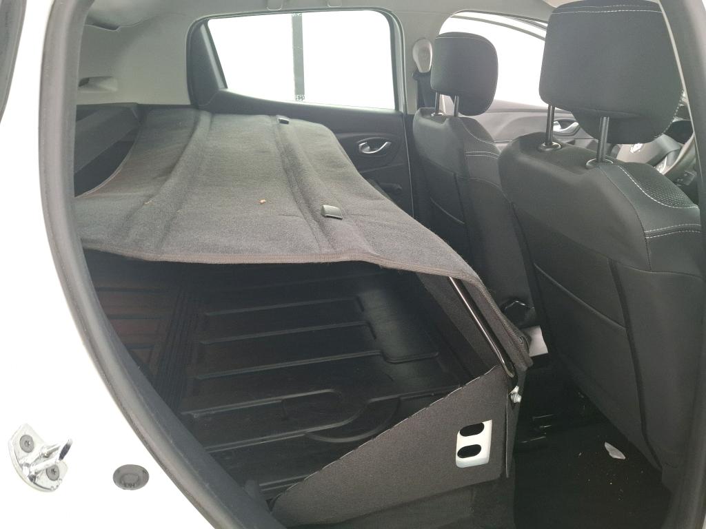 RENAULT CLIO SOCIETE DCI 90 ENERGY E6C AIR MEDIANAV 2019