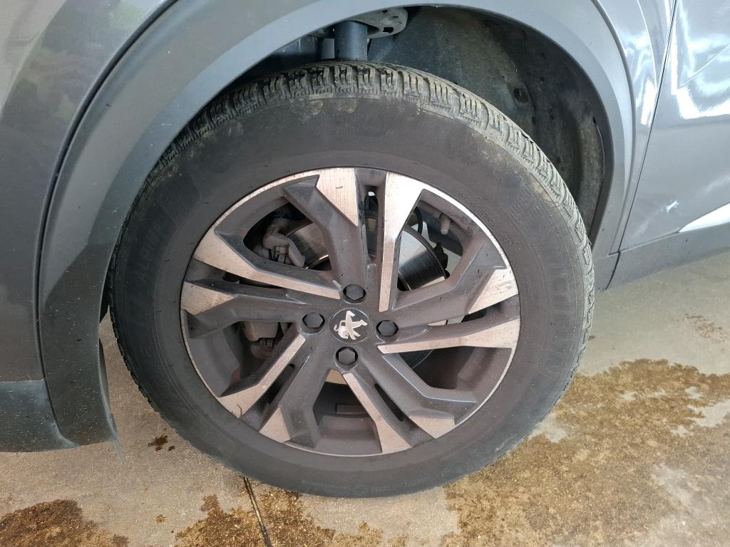 PEUGEOT 2008 BUSINESS BlueHDi 130 S&S EAT8 Allure 2021