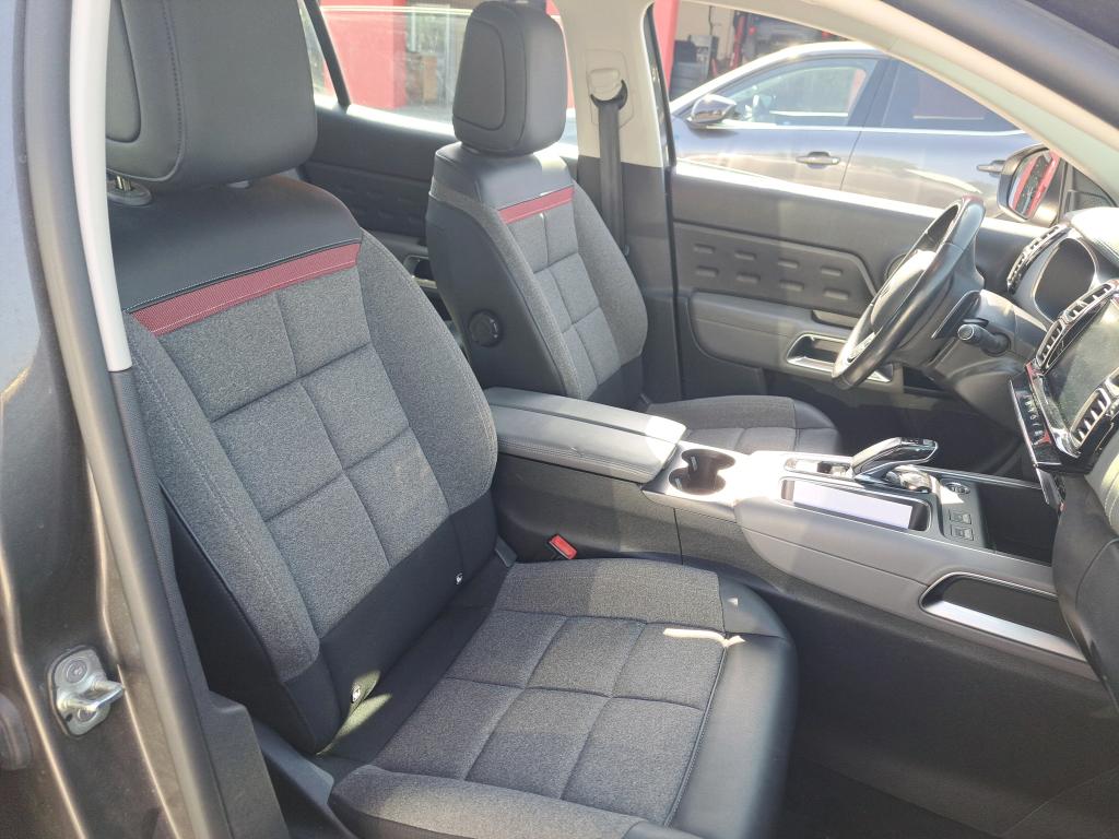 CITROEN C5 AIRCROSS BlueHDi 130 S&S EAT8 Business 2022