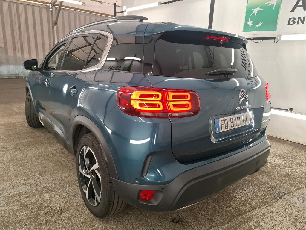 CITROEN C5 AIRCROSS BlueHDi 130 S&S EAT8 Shine 2020
