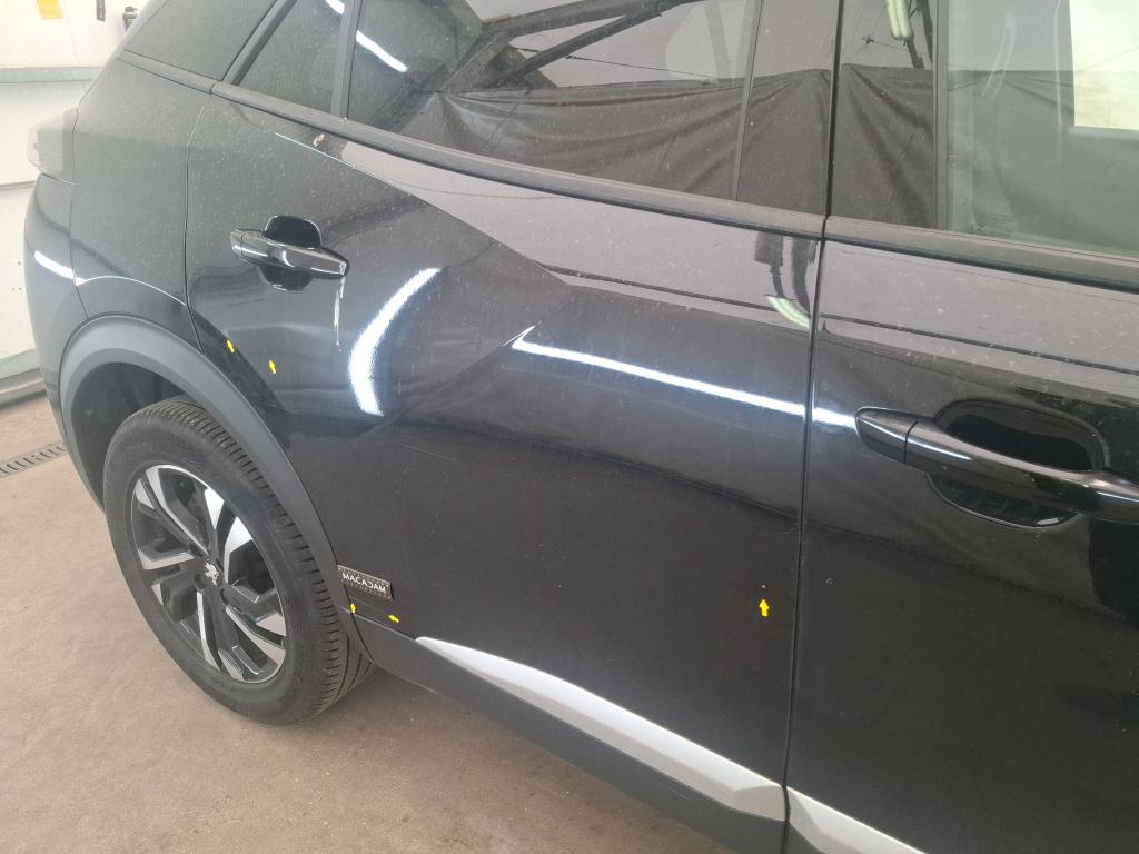 PEUGEOT 2008 BUSINESS BlueHDi 110 S&S BVM6 Allure 2021