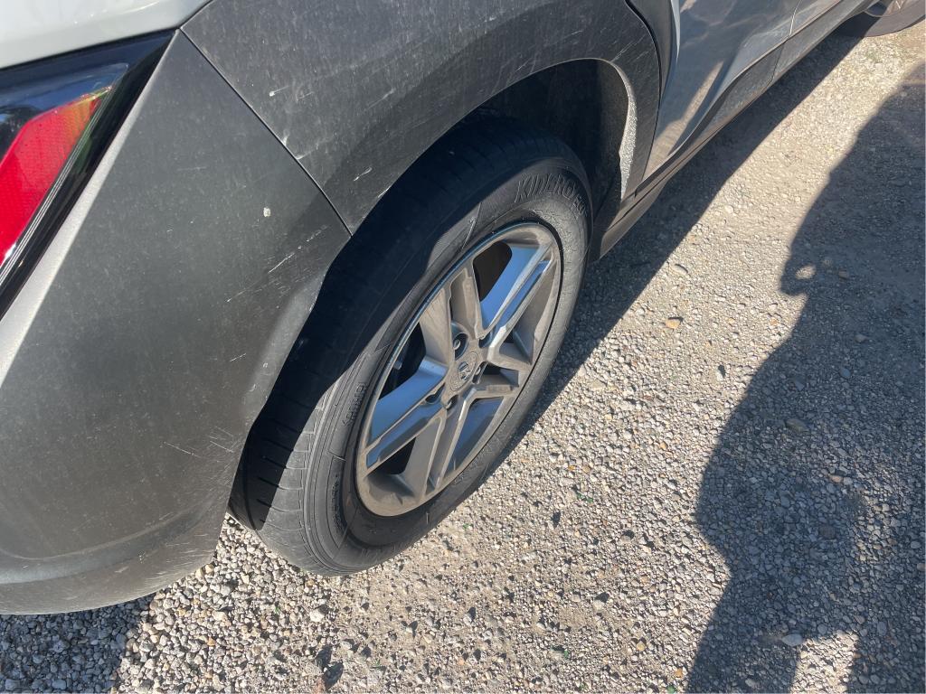 HYUNDAI KONA 1.0 T-GDi 120 Hybrid 48V Business 2023