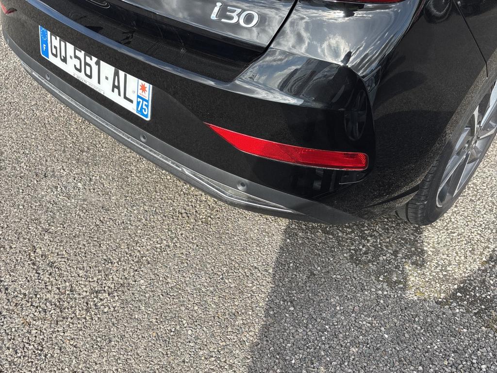 HYUNDAI i30 1.0 T-GDi 120 DCT-7 Hybrid 48V Creative 2023