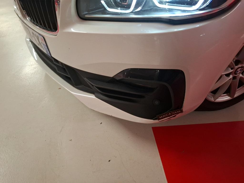 BMW SERIE 2 ACTIVE TOURER 216d 116 ch DKG7 Business Design 2020