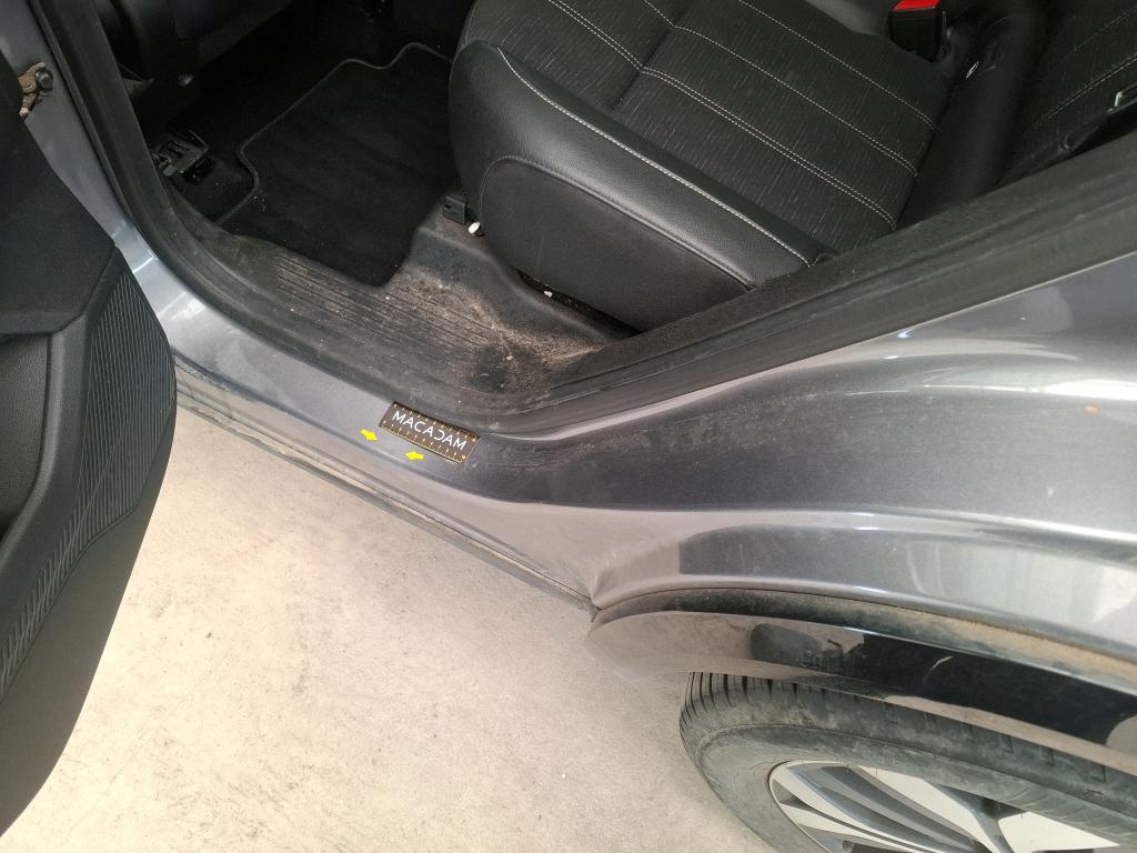 RENAULT AUSTRAL mild hybrid 160 auto Techno 2023