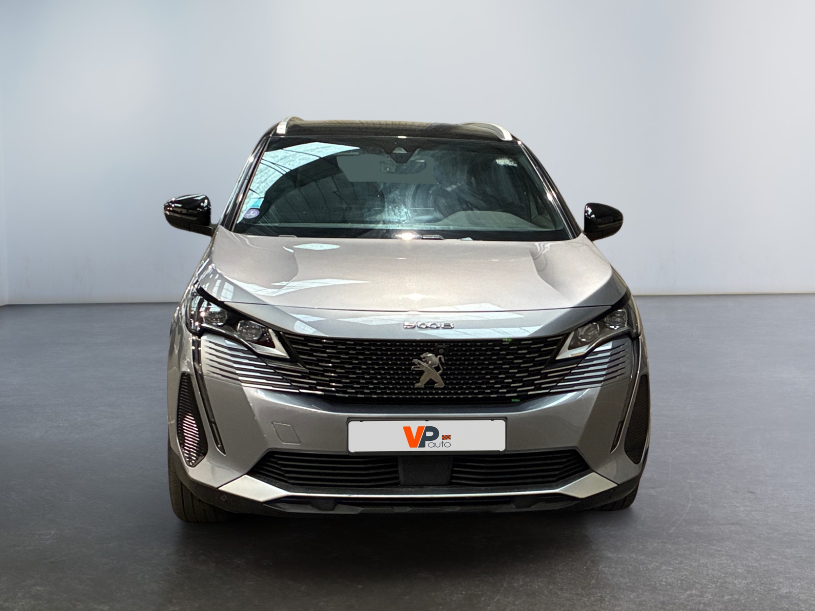 PEUGEOT 5008 PureTech 130ch S&S EAT8 GT Pack 7 places 2021