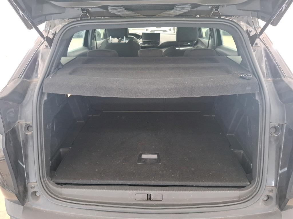 PEUGEOT 3008 PureTech 130ch S&S EAT8 Active Pack 2023