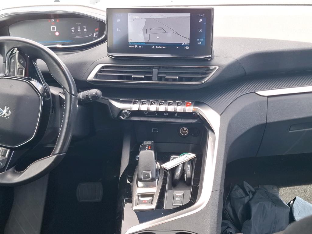 PEUGEOT 3008 BUSINESS BlueHDi 130ch S&S EAT8 Active 2021