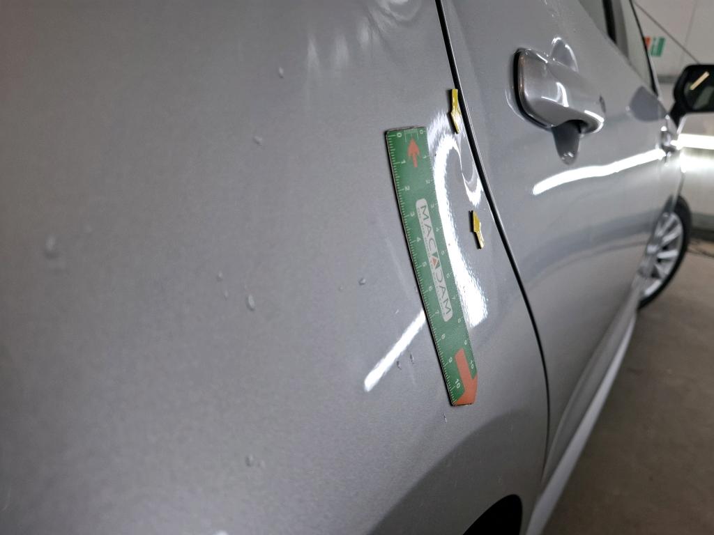 TOYOTA COROLLA HYBRIDE 140ch Dynamic 2023