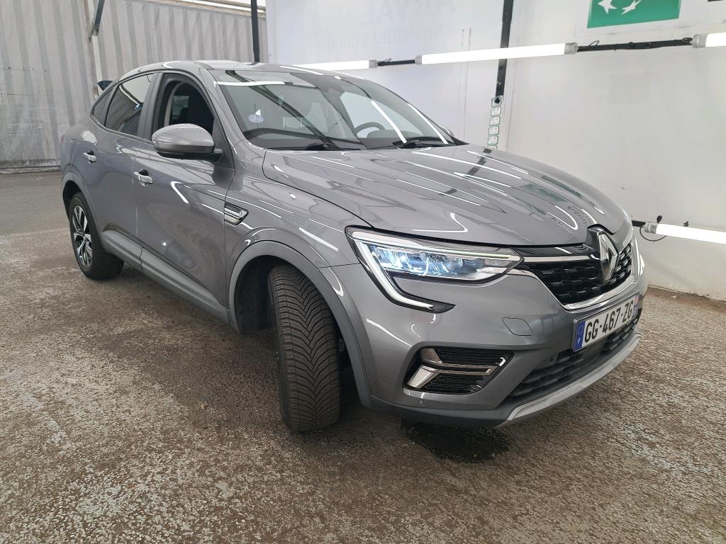 RENAULT ARKANA E-Tech 145 Business 2022