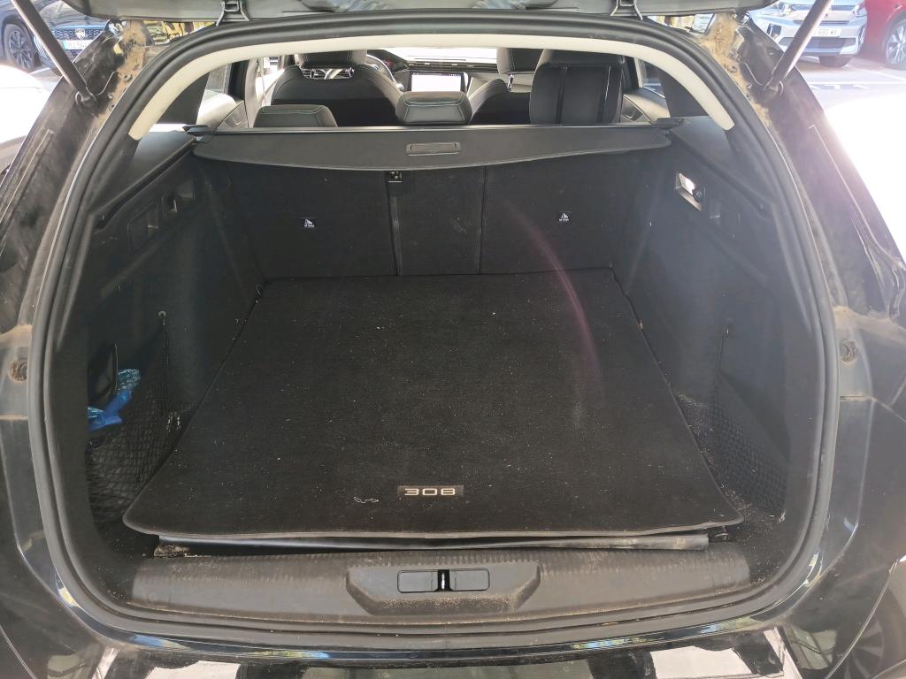 PEUGEOT 308 SW BlueHDi 130ch S&S EAT8 Allure Pack 2023