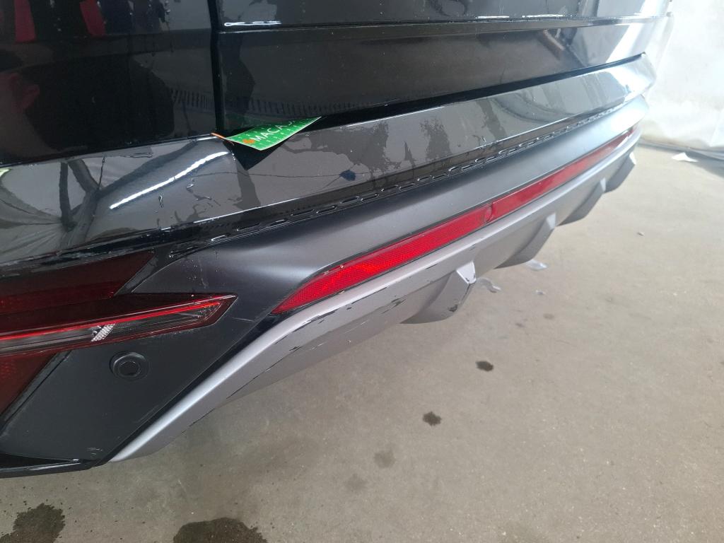 HYUNDAI TUCSON 1.6 T-GDI 265 HTRAC Plug-in BVA6 N Line Executive 2022