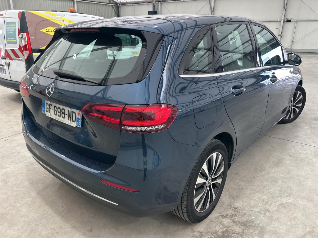 MERCEDES CLASSE B 250 e 8G-DCT Progressive Line Edition 2022