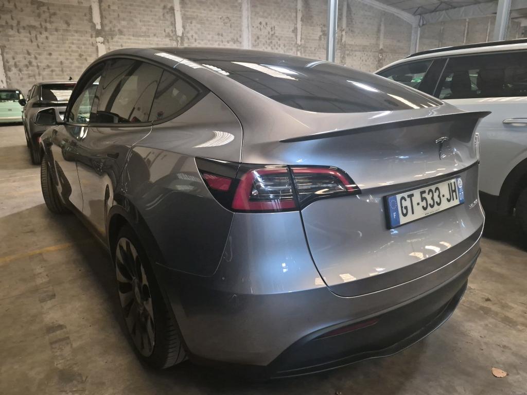 TESLA MODEL Y Performance Dual Motor AWD 2023