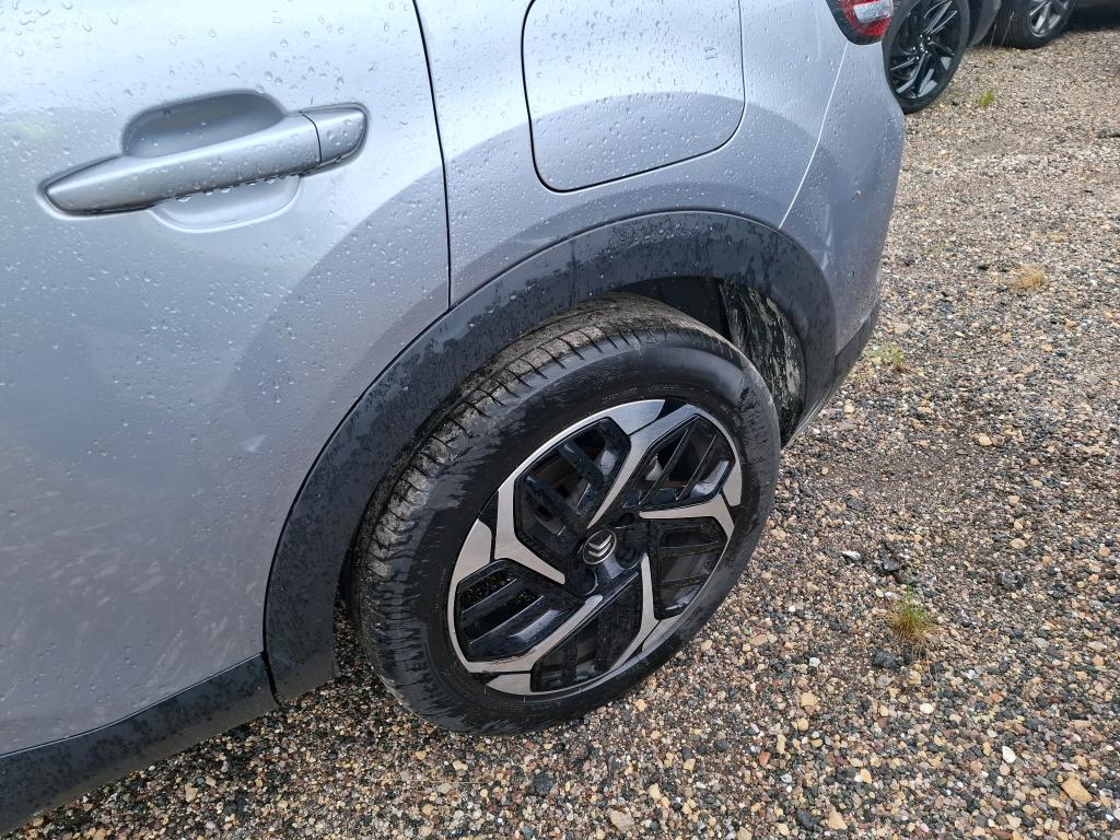 CITROEN C4 PureTech 130 S&S EAT8 Shine Pack 2022