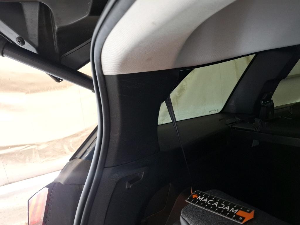 PEUGEOT 5008 PureTech 130ch S&S EAT8 Allure Pack 2021