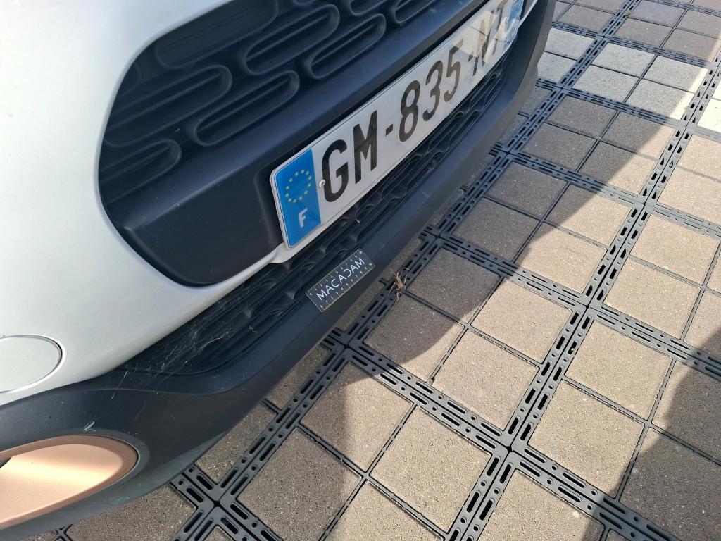 CITROEN C3 PureTech 83 S&S BVM5 C-Series 2023
