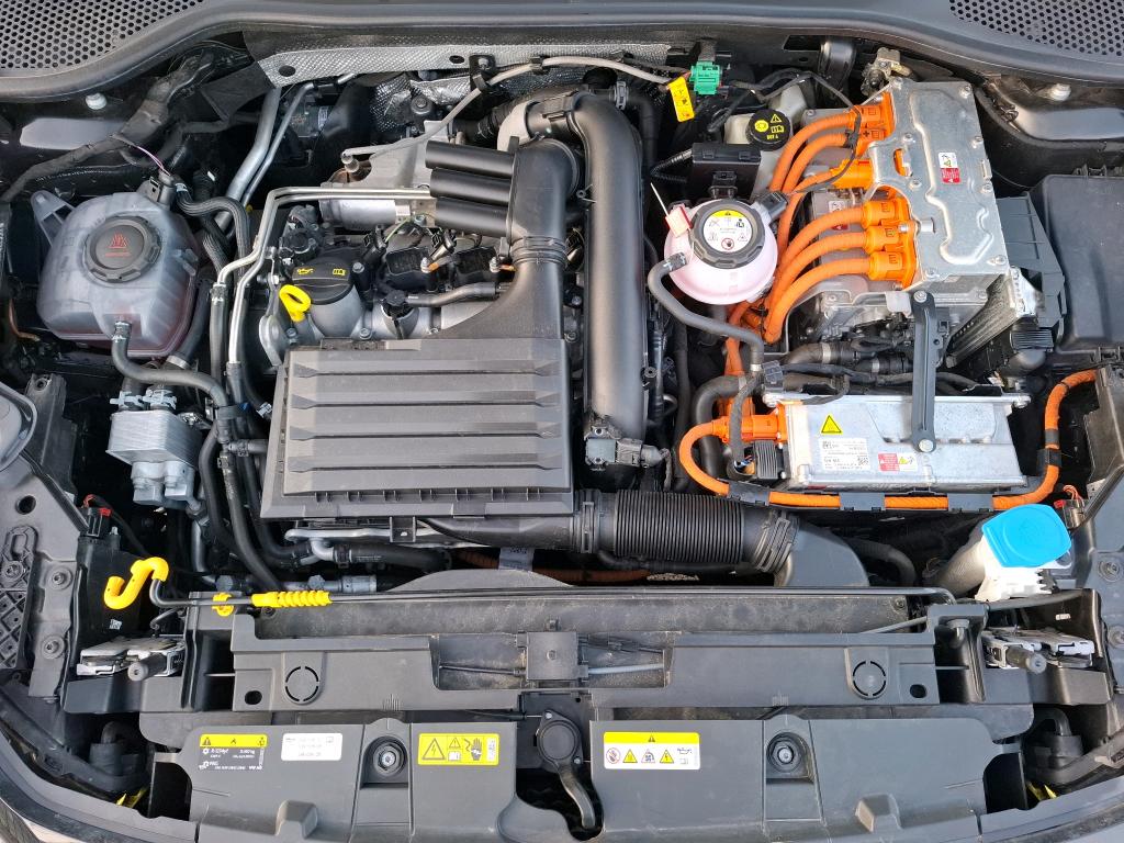 CUPRA FORMENTOR 1.4 e-HYBRID 245 ch DSG6 VZ 2023