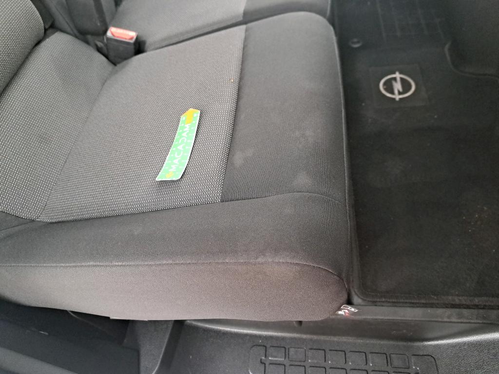 OPEL VIVARO FOURGON FGN TAILLE XL BLUEHDI 145 S&S EAT8 - 2023