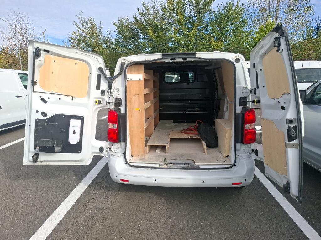 TOYOTA PROACE ELECTRIC MEDIUM 75KWH BUSINESS 2022