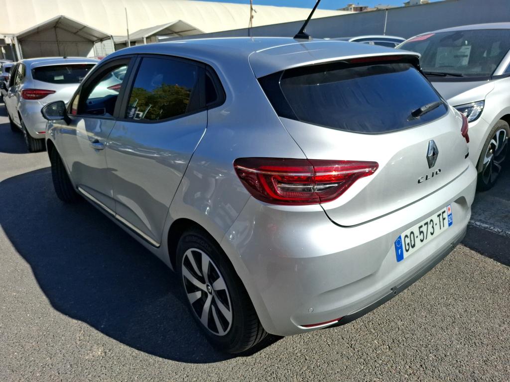 RENAULT CLIO V E-Tech full hybrid 145 Evolution 2023