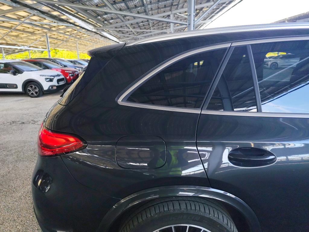 MERCEDES-BENZ MERCEDES GLC 300 de 9G-Tronic 4Matic AMG Line 2023