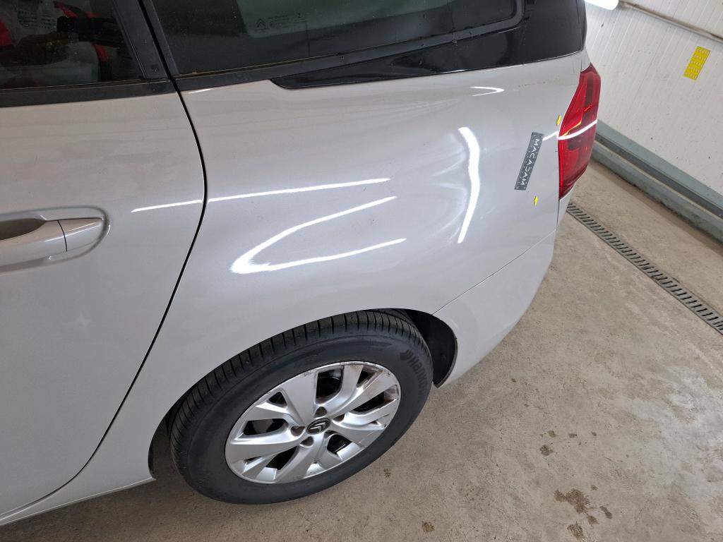 CITROEN C4 GRAND Spacetourer BlueHDi 130 S&S EAT8 Business 2021