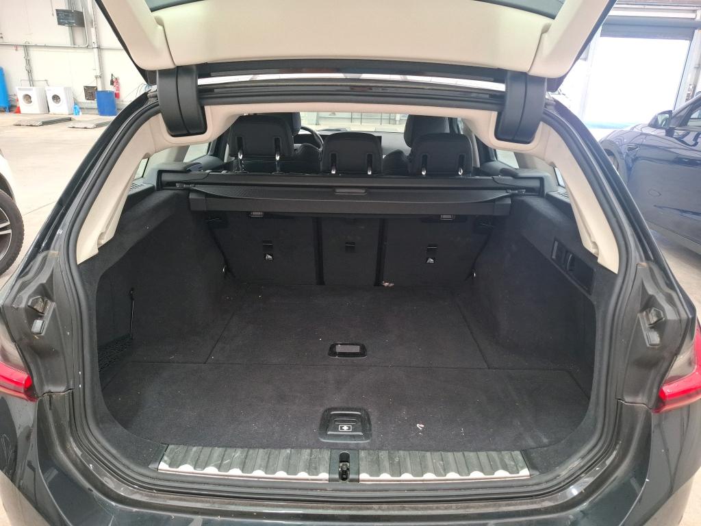 BMW SERIE 3 TOURING G21 LCI 316d 122 ch BVA8 - 2023