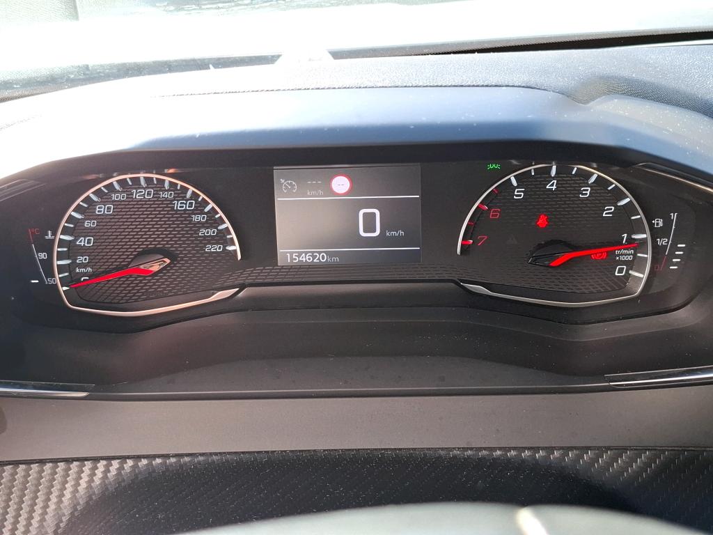 PEUGEOT 2008 PureTech 100 S&S BVM6 Active Pack 2023