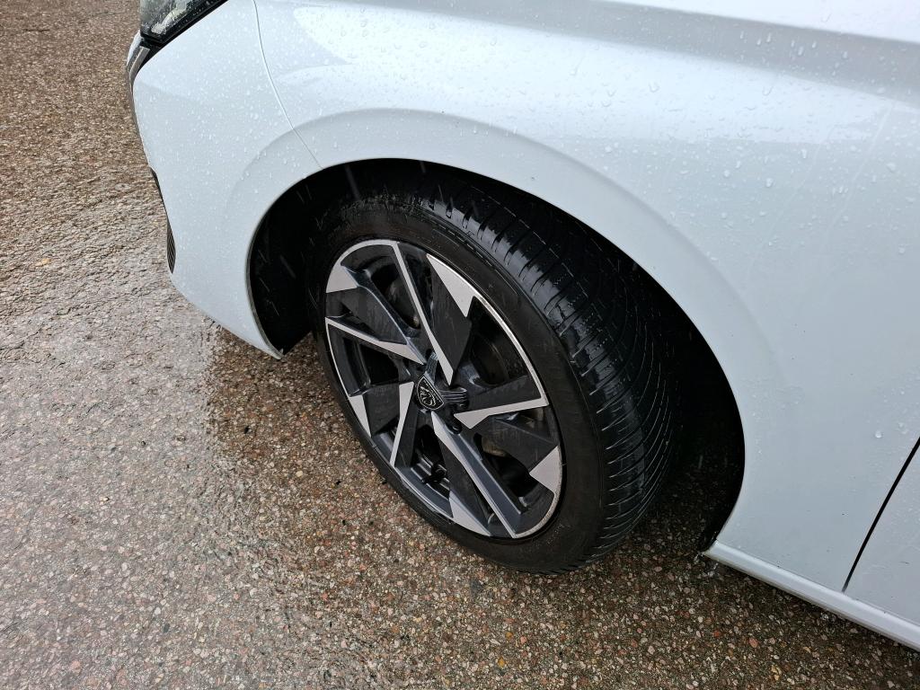 PEUGEOT 308 SW BlueHDi 130ch S&S EAT8 Allure Pack 2023