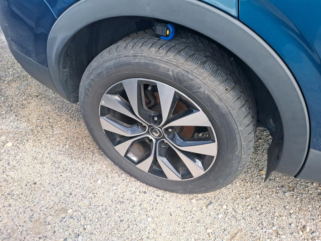 RENAULT ARKANA E-Tech 145 - 22 Evolution 2023