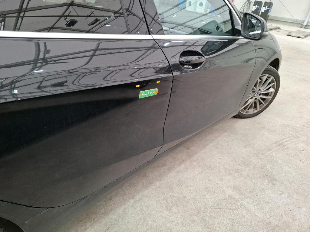 BMW SERIE 1 F40 116d 116 ch Business Design 2022