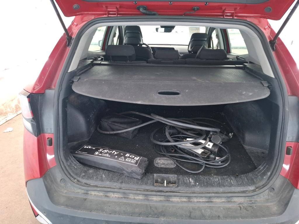 KIA SPORTAGE VP 1.6 T-GDi 265ch ISG Hybride Rechargeable BVA6 4x4 Active 2022