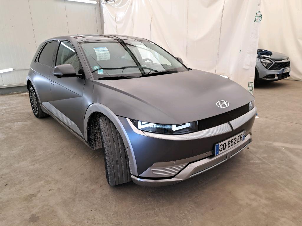 HYUNDAI IONIQ 5 77 kWh HTRAC - 325 ch Executive 2023