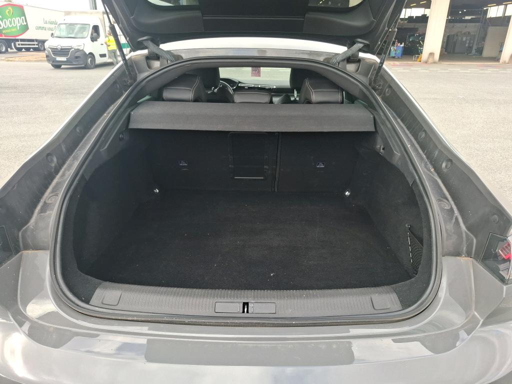 PEUGEOT 508 BlueHDi 130 ch S&S EAT8 Allure 2024