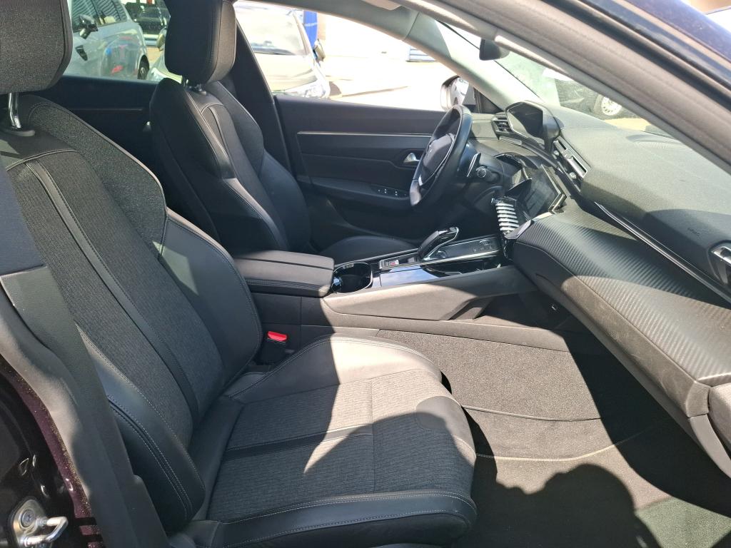 PEUGEOT 508 PureTech 130 ch S&S EAT8 Allure Pack 2022