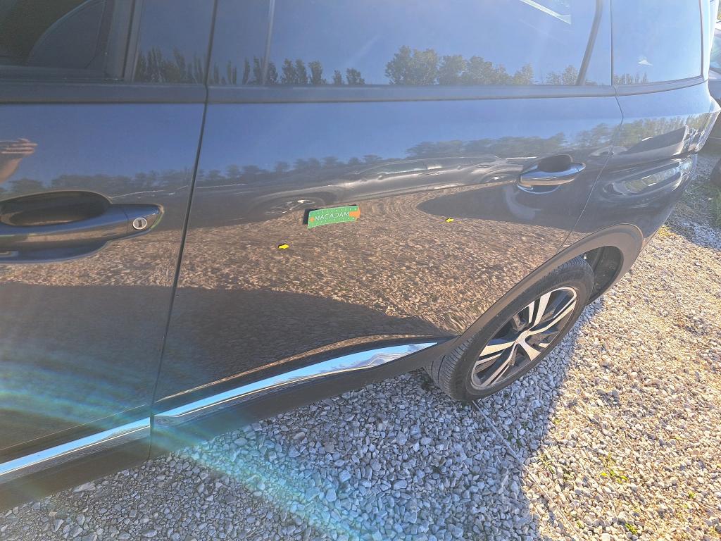 PEUGEOT 5008 PureTech 130ch S&S EAT8 Allure Pack 2023