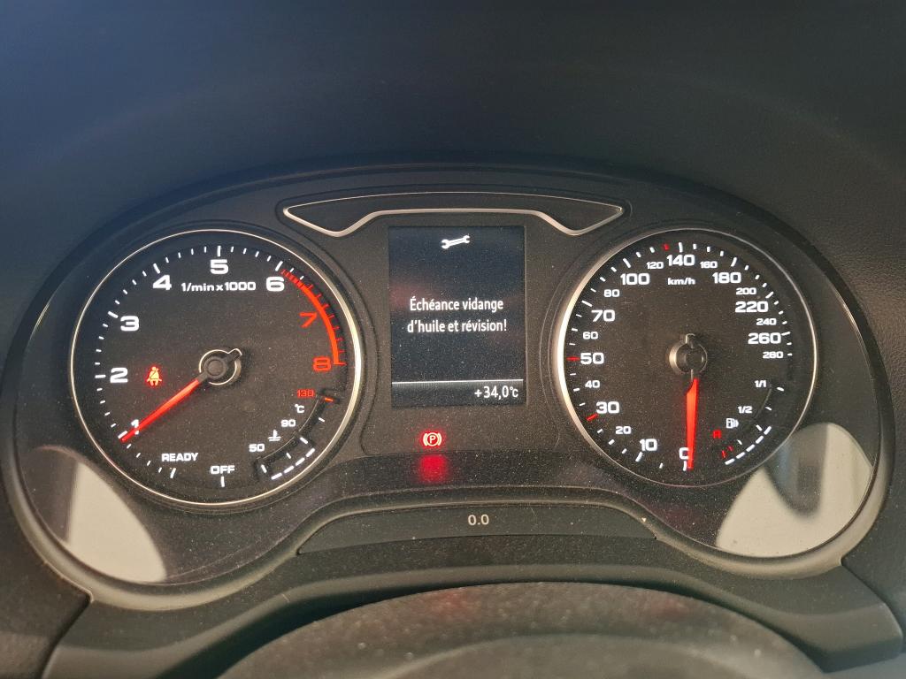 AUDI Q2 35 TFSI 150 BVM6 S line 2022
