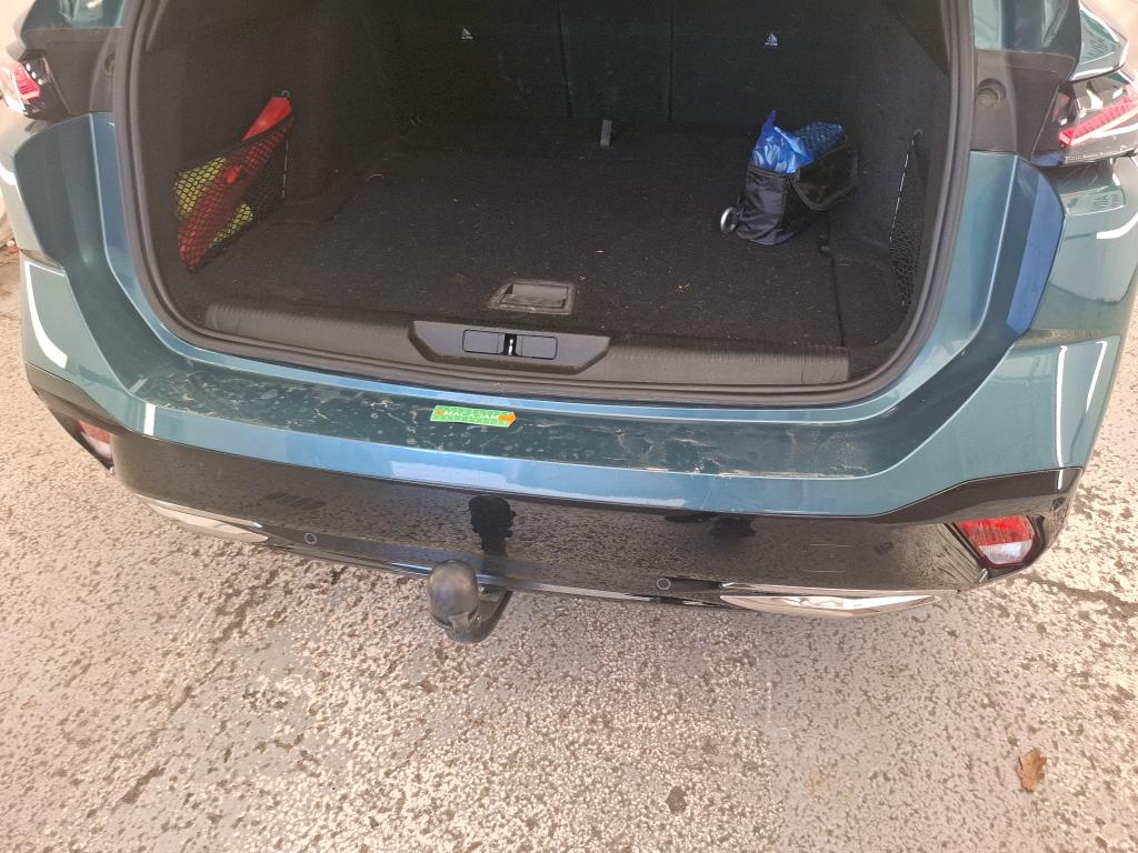 PEUGEOT 308 SW BlueHDi 130ch S&S EAT8 GT 2022