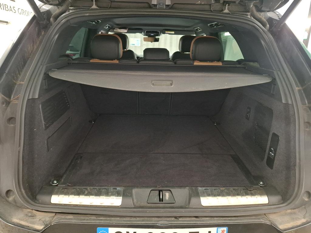 LAND ROVER RANGE Sport P460e AWD 3.0L i6 PHEV Dynamic HSE 2024