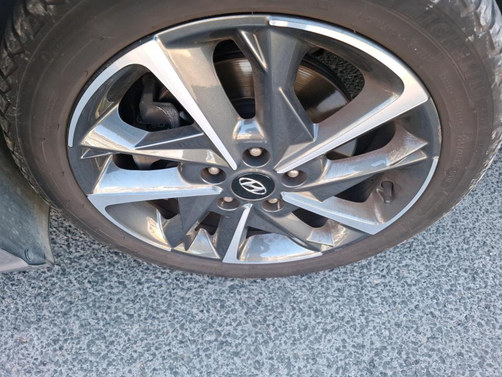 HYUNDAI i30 1.0 T-GDi 120 iBVM6 Hybrid 48V Creative 2022