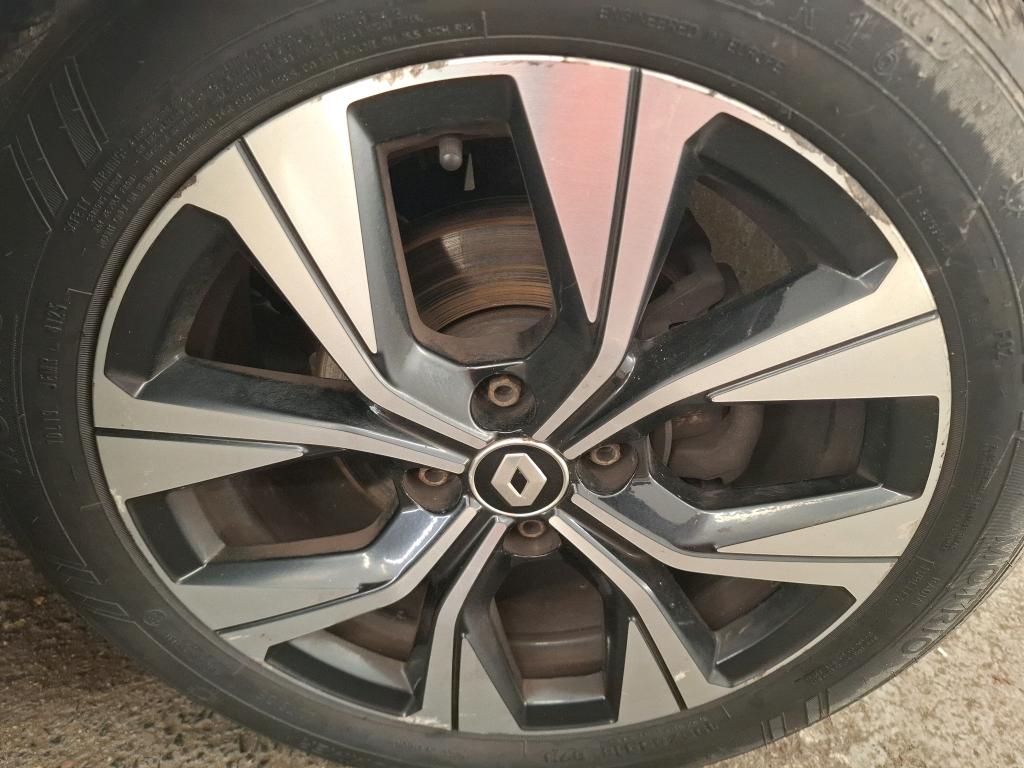 RENAULT CLIO SOCIETE TCE 90 EVOLUTION REVERSIBLE 2022