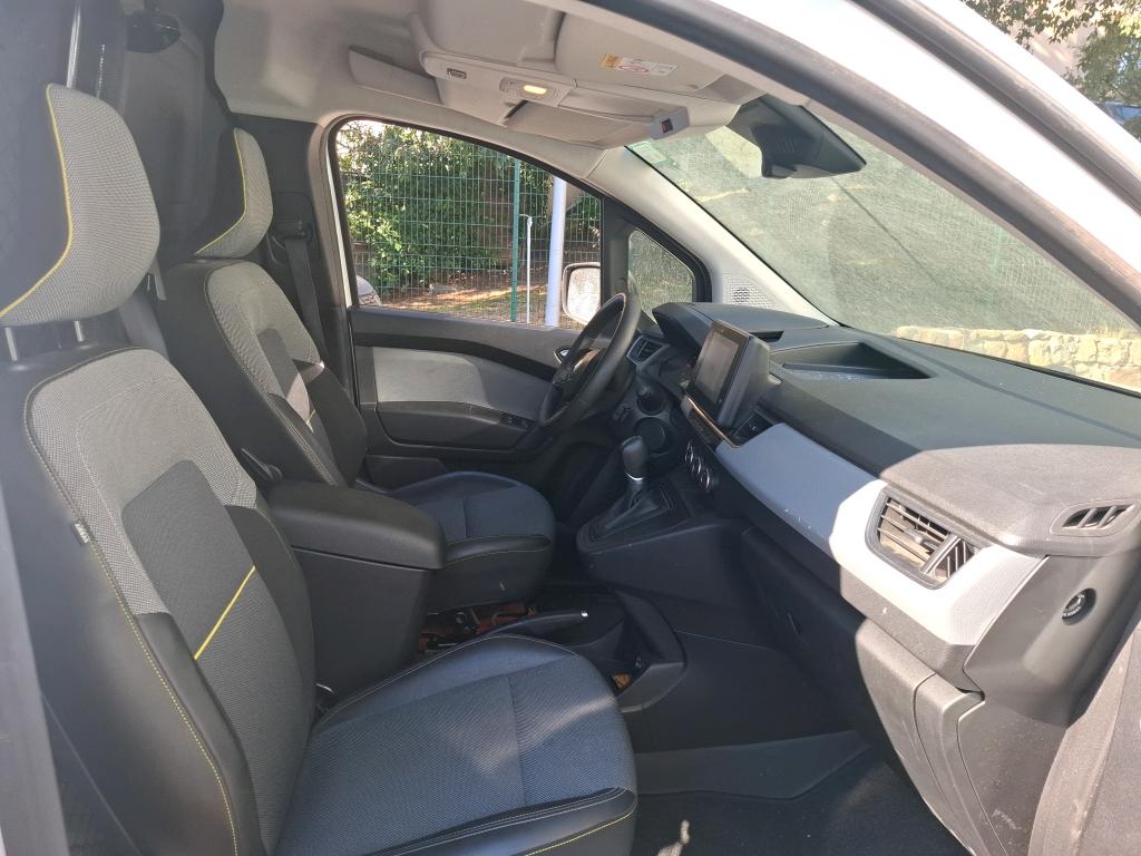 RENAULT KANGOO VU VAN TCE 130 EDC EXTRA SESAME OUVRE TOI - 22 2023